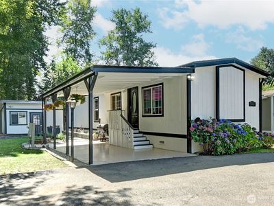 1615 208th Street SE #36, Bothell, WA, 98012