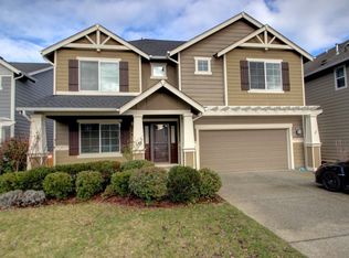 808 Crested Butte Blvd, Mount Vernon, WA 98273