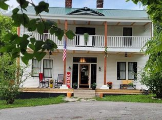 2175 Lone Mountain Rd, Tazewell, TN 37879