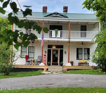 2175 Lone Mountain Rd, Tazewell, TN, 37879