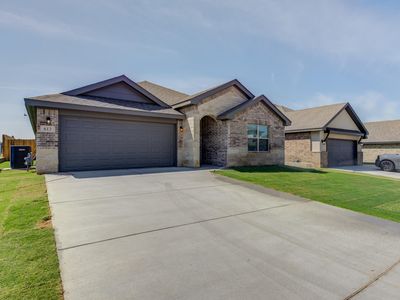 613 E 13th St, Wolfforth, TX, 79382