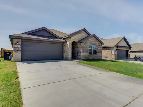 613 E 13th St, Wolfforth, TX 79382