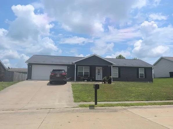 612 N Donna Dr, Jackson, MO 63755