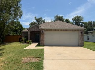 5707 Colorado St, Greenville, TX 75402
