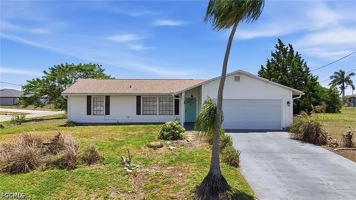 3 bed, 2.0 bath, 1116 sqft, $1,850 — Photo 1
