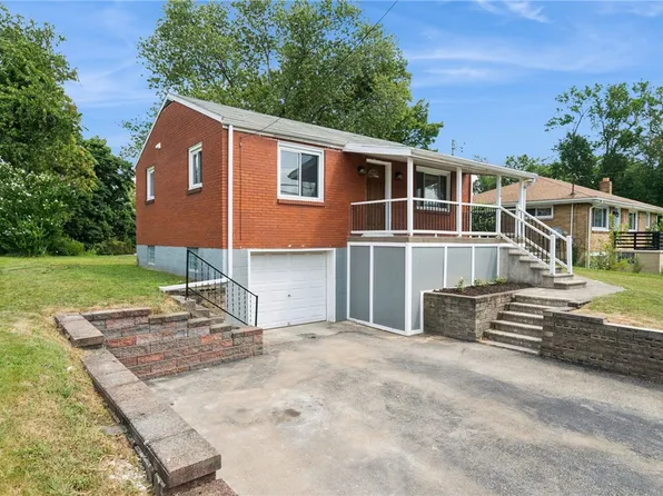 3723 Northern Pike, Monroeville, PA 15146