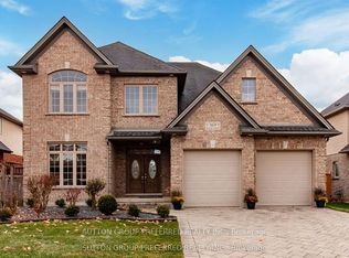 369 Skyline Ave, London, ON N5X0A5