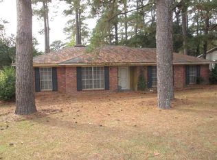 3449 Forest Hill Rd, Jackson, MS 39212
