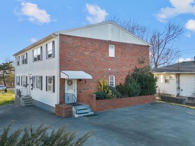 133 Geddes Terrace, Waterbury, CT, 06708