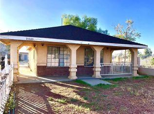 24020 State Highway 74, Perris, CA 92570