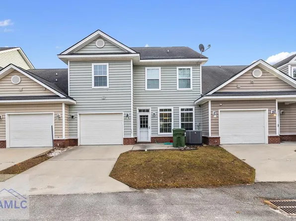 519 Forsyth Dr, Hinesville, GA 31313