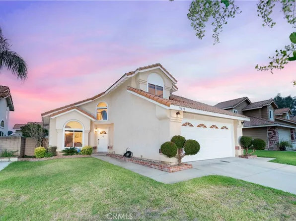 11879 Mount Everett Ct, Rancho Cucamonga, CA 91737