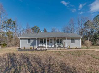 1115 Solen Williams Rd, Tryon, NC 28782