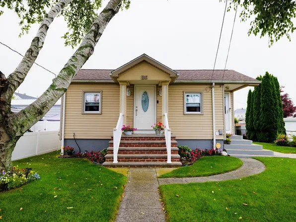 116 Bowler St, Fall River, MA 02723