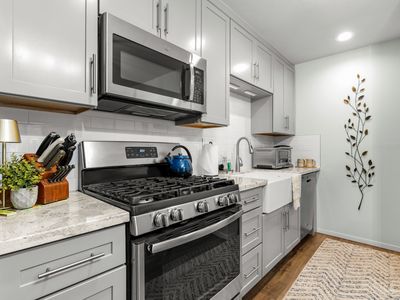 136 Juanita Dr #8, Incline Village, NV, 89451