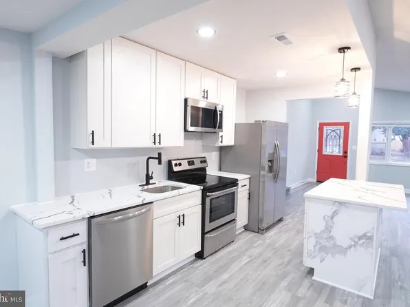 122 N Bend Ter, Glen Burnie, MD 21060