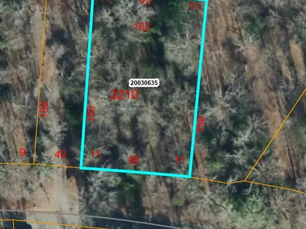 0 Buggy Drive W, Carthage, NC 28327