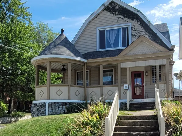 231 E Washington St, Greensburg, IN 47240