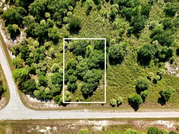 WINTERVILLE CIR, NORTH PORT, FL 34288