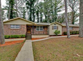 2603 Laverne Dr NW, Huntsville, AL 35810