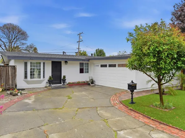 1230 Palamos Ave, Sunnyvale, CA 94089