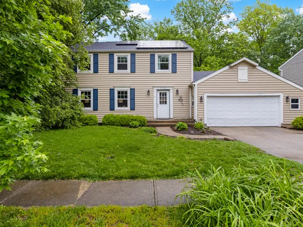 9135 Rymark Dr, Indianapolis, IN 46250