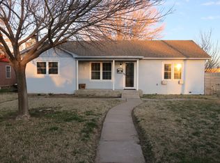 917 S 6th St, Artesia, NM 88210