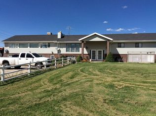 3092 W Addison Way, West Haven, UT 84401