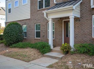 1432 Ardara Ln, Raleigh, NC 27607