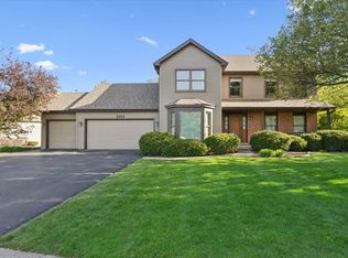 2228 Snapdragon Rd, Naperville, IL 60564