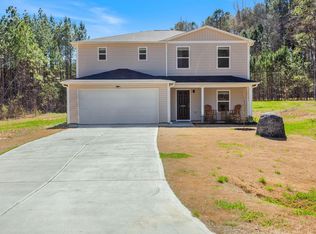 4111 Emily Ln, Oxford, NC 27565