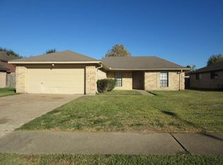 10522 Crescent Moon Dr, Houston, TX 77064