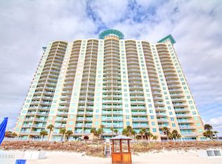 15625 Front Beach Rd UNIT 508, Panama City Beach, FL 32413