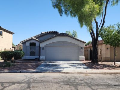 911 E Lovegrass Dr, San Tan Valley, AZ, 85143