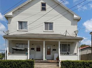 719-721 Anderson St, New Kensington, PA 15068