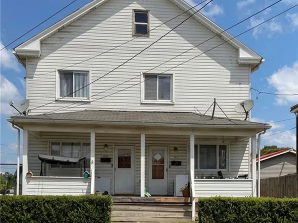 719-721 Anderson St, New Kensington, PA 15068