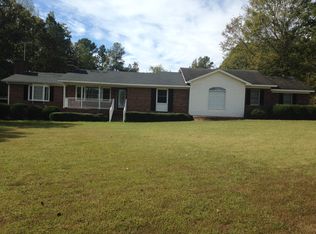 3705 Egypt Mountain Rd, Kittrell, NC 27544