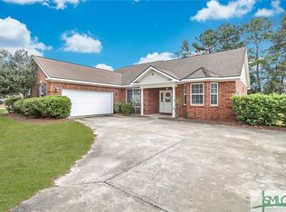 157 Scuffletown Rd, Guyton, GA 31312