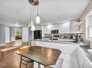 102 Factory St, Lagrange, OH 44050