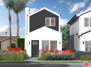 863 Rose Ave, Venice, CA 90291