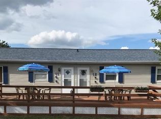 W983 W North Shore Dr #12, Montello, WI 53949