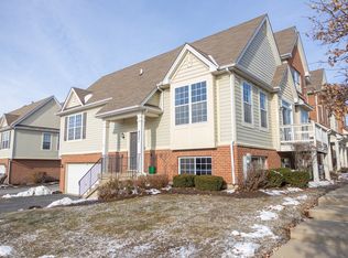 4321 Timber Ridge Ct, Joliet, IL 60431