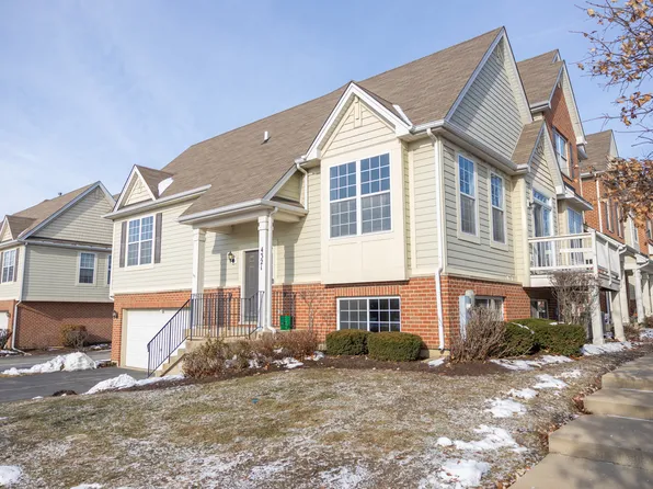 4321 Timber Ridge Ct, Joliet, IL 60431