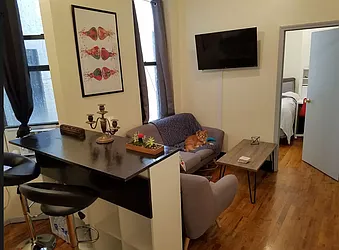 Rented by REAL New York