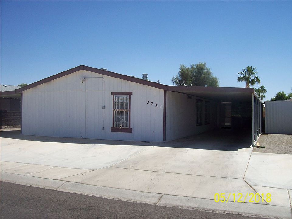 1st image of 3331 S Salida Del Sol Ave