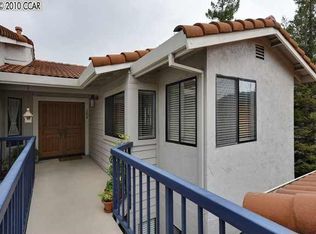 4201 Terra Granada Dr APT 2B, Walnut Creek, CA 94595