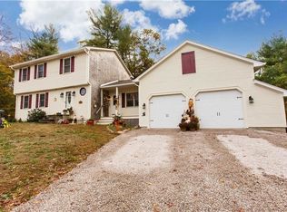 369 Hillsdale Rd, Richmond, RI 02892