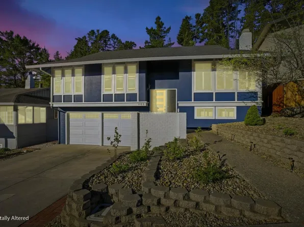 1155 Grand Teton Dr, Pacifica, CA 94044