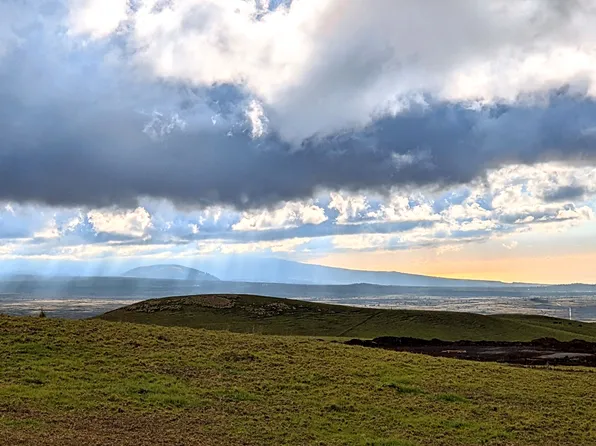 Alulike St Lot 55, Kamuela, HI 96743