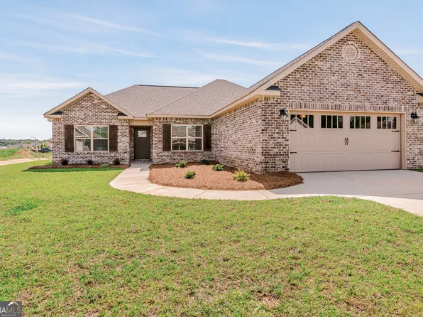 222 Otters Ridge Dr, Kathleen, GA 31047
